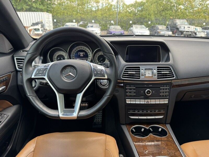 2016 Mercedes-Benz E550 E 550 Willow Grove PA
