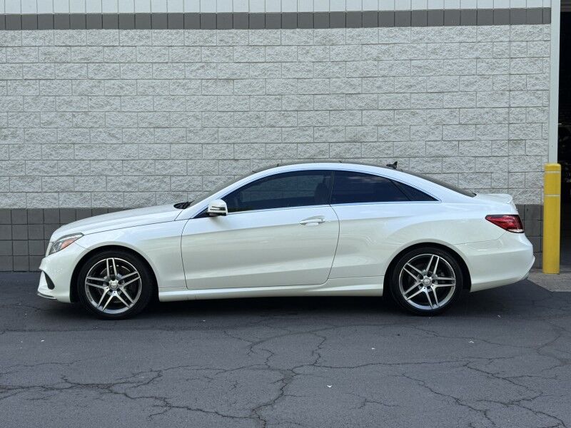 2016 Mercedes-Benz E550 E 550 Willow Grove PA