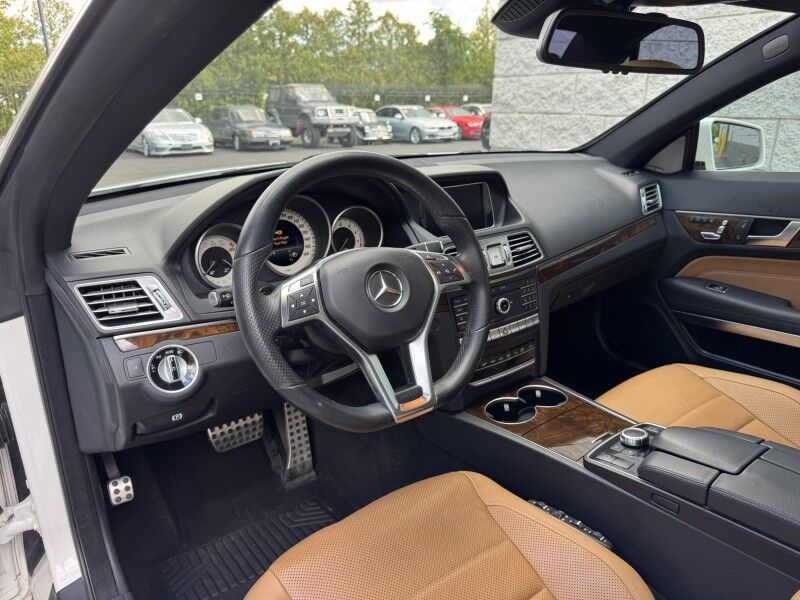 2016 Mercedes-Benz E550 E 550 Willow Grove PA