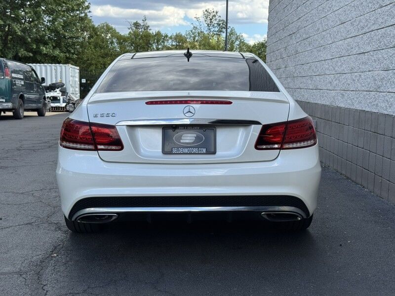2016 Mercedes-Benz E550 E 550 Willow Grove PA