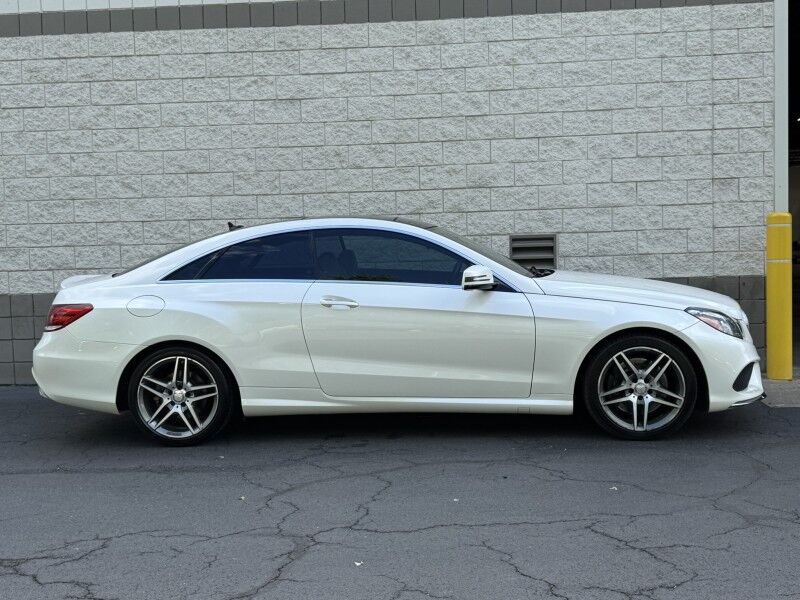 2016 Mercedes-Benz E550 E 550 Willow Grove PA