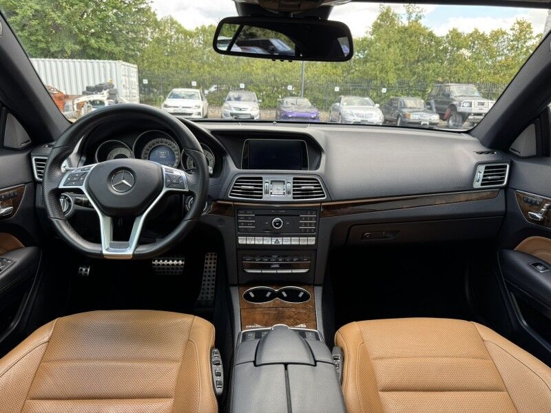 2016 Mercedes-Benz E550 E 550 Willow Grove PA