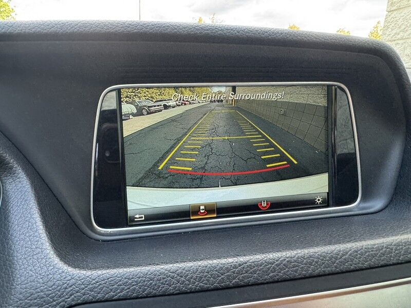 2016 Mercedes-Benz E550 E 550 Willow Grove PA