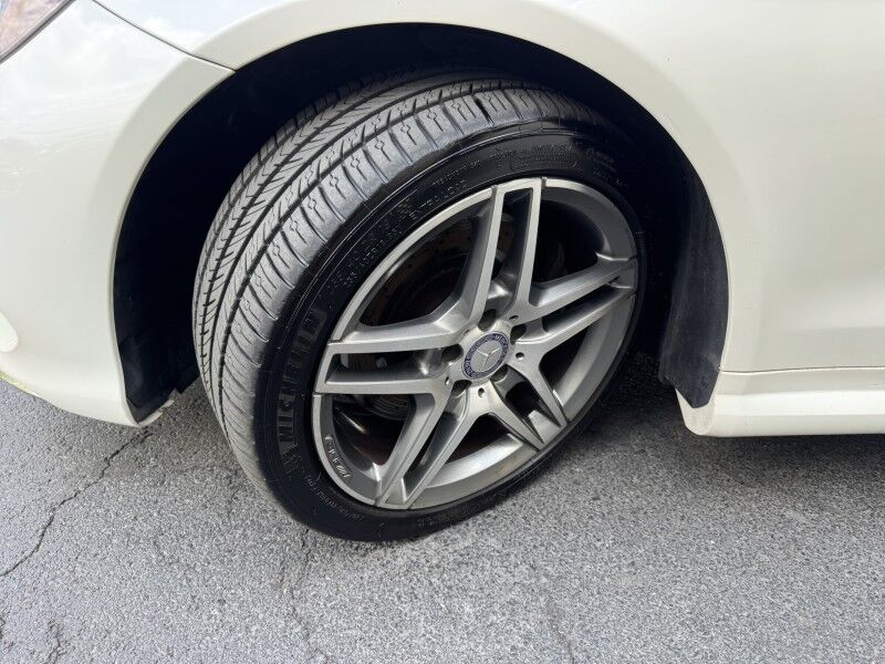 2016 Mercedes-Benz E550 E 550 Willow Grove PA