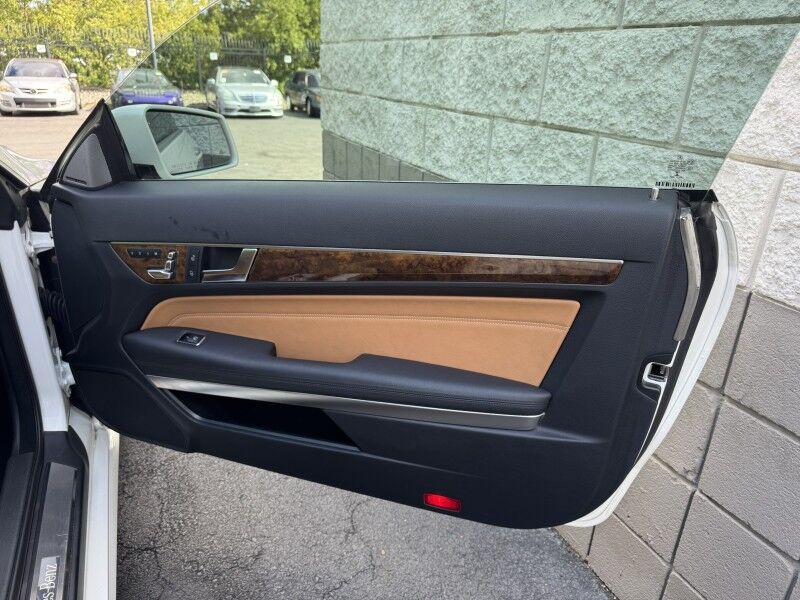 2016 Mercedes-Benz E550 E 550 Willow Grove PA