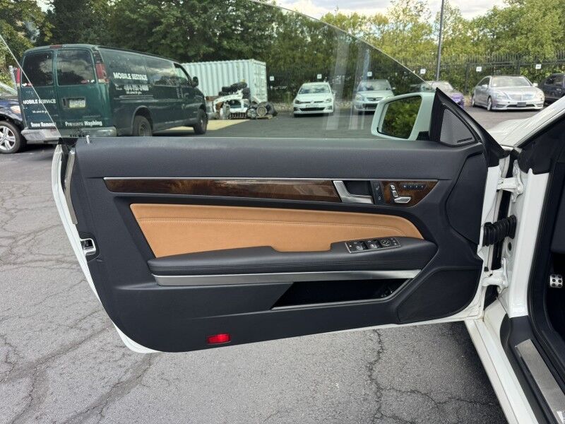 2016 Mercedes-Benz E550 E 550 Willow Grove PA