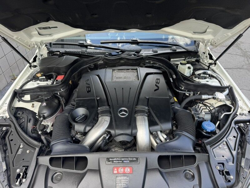 2016 Mercedes-Benz E550 E 550