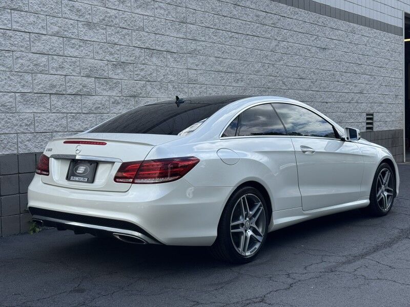 2016 Mercedes-Benz E550 E 550 Willow Grove PA