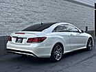 2016 Mercedes-Benz E550 E 550 Willow Grove PA
