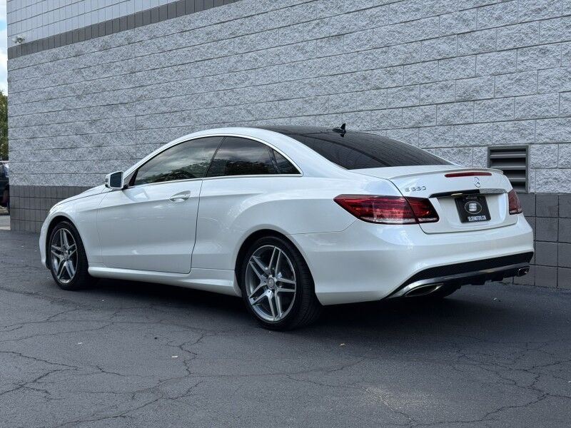 2016 Mercedes-Benz E550 E 550 Willow Grove PA