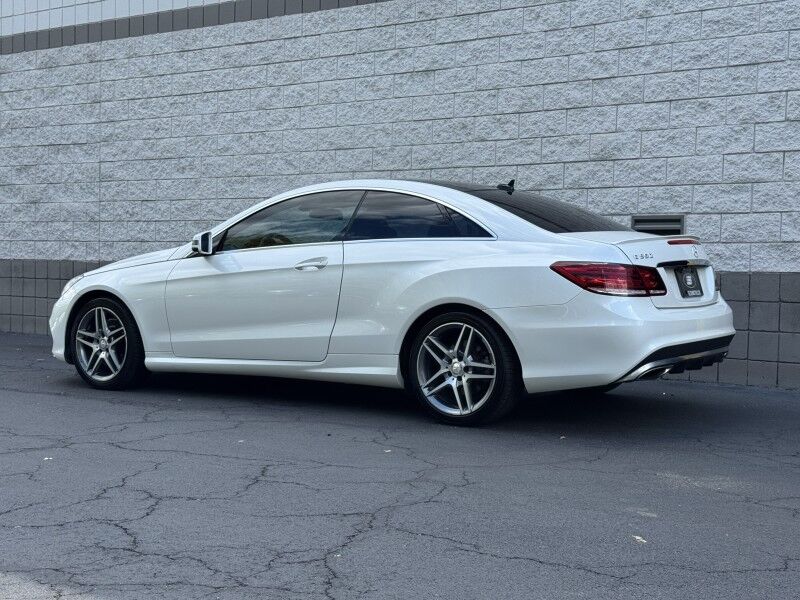 2016 Mercedes-Benz E550 E 550 Willow Grove PA
