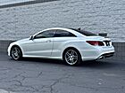 2016 Mercedes-Benz E550 E 550 Willow Grove PA