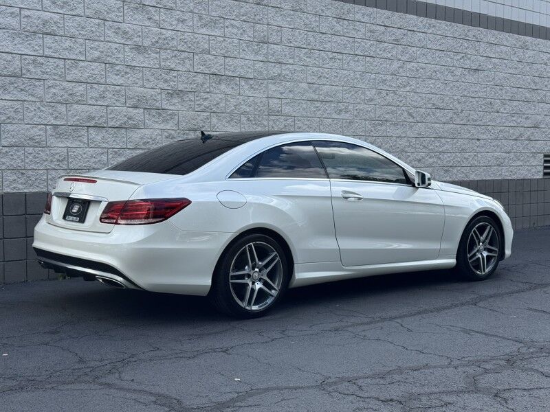2016 Mercedes-Benz E550 E 550 Willow Grove PA