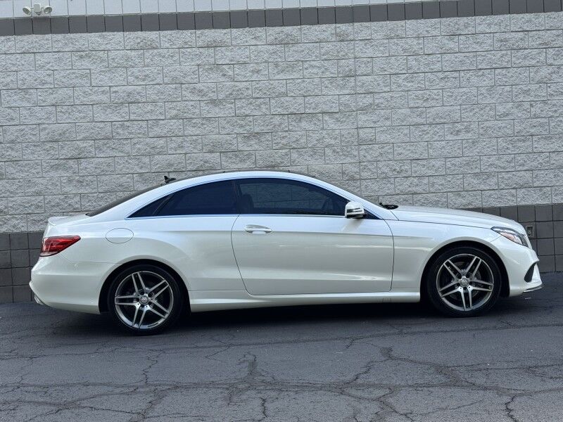 2016 Mercedes-Benz E550 E 550 Willow Grove PA