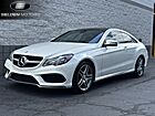2016 Mercedes-Benz E550 E 550 Willow Grove PA