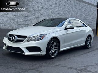 2016_Mercedes-Benz_E550_E 550_ Willow Grove PA