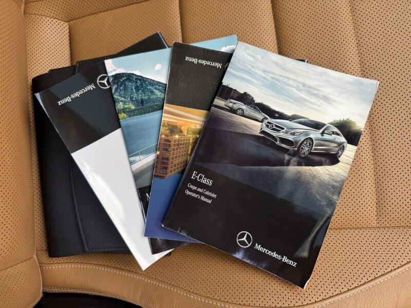 2016 Mercedes-Benz E550 E 550 Willow Grove PA