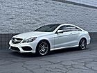 2016 Mercedes-Benz E550 E 550 Willow Grove PA