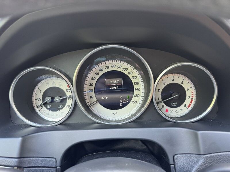 2016 Mercedes-Benz E550 E 550 Willow Grove PA