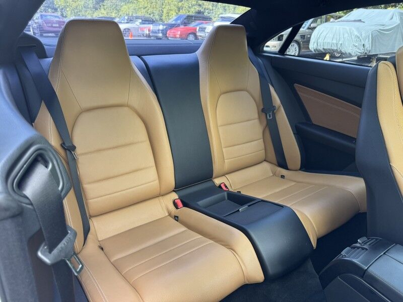 2016 Mercedes-Benz E550 E 550 Willow Grove PA