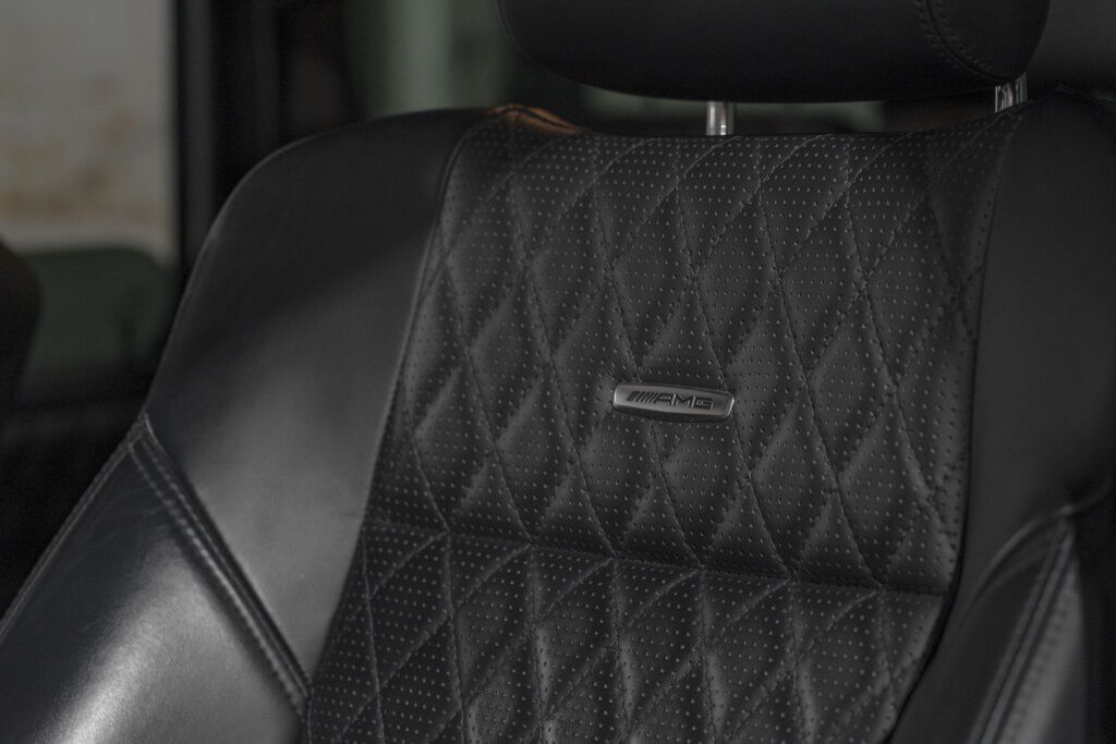 2016 Mercedes-Benz G-Class Miami FL