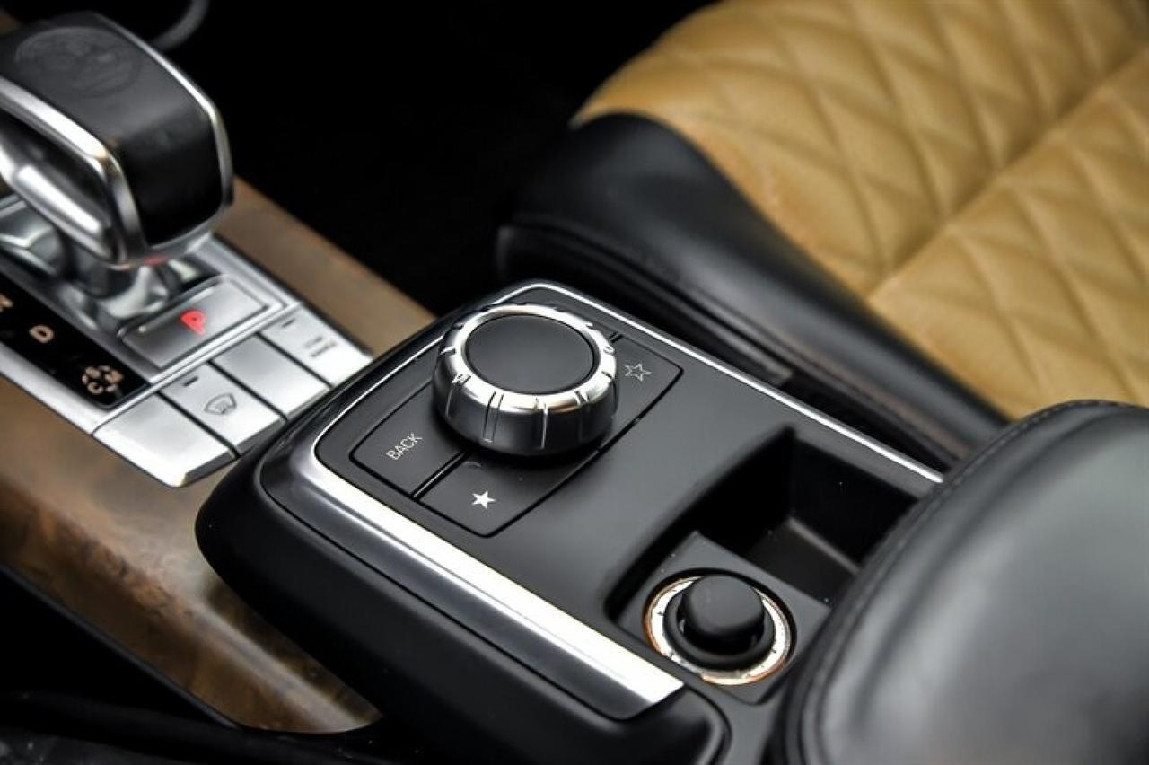 2016 Mercedes-Benz G-Class AMG G 63 4MATIC Yonkers NY