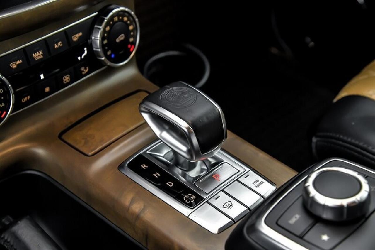 2016 Mercedes-Benz G-Class AMG G 63 4MATIC Yonkers NY