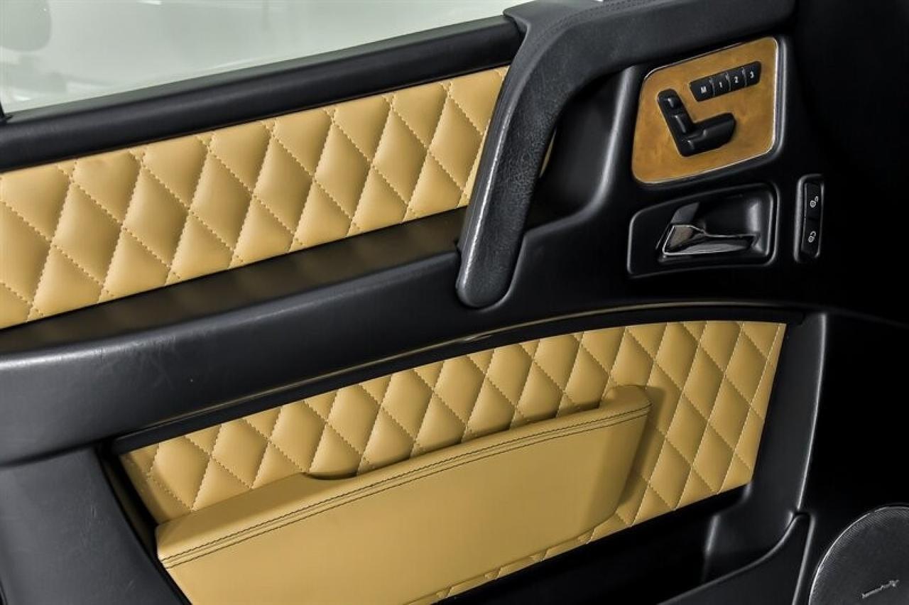 2016 Mercedes-Benz G-Class AMG G 63 4MATIC Yonkers NY