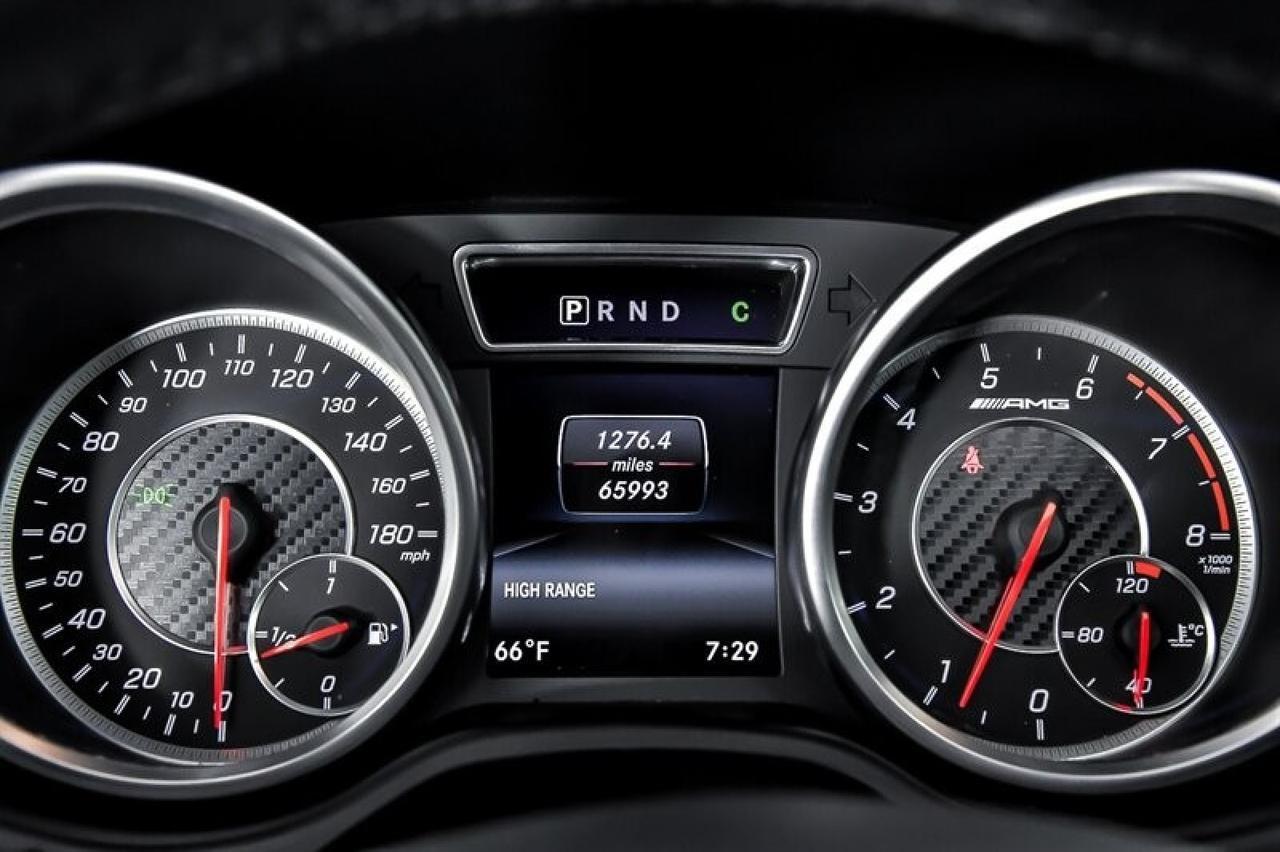 2016 Mercedes-Benz G-Class AMG G 63 4MATIC Yonkers NY