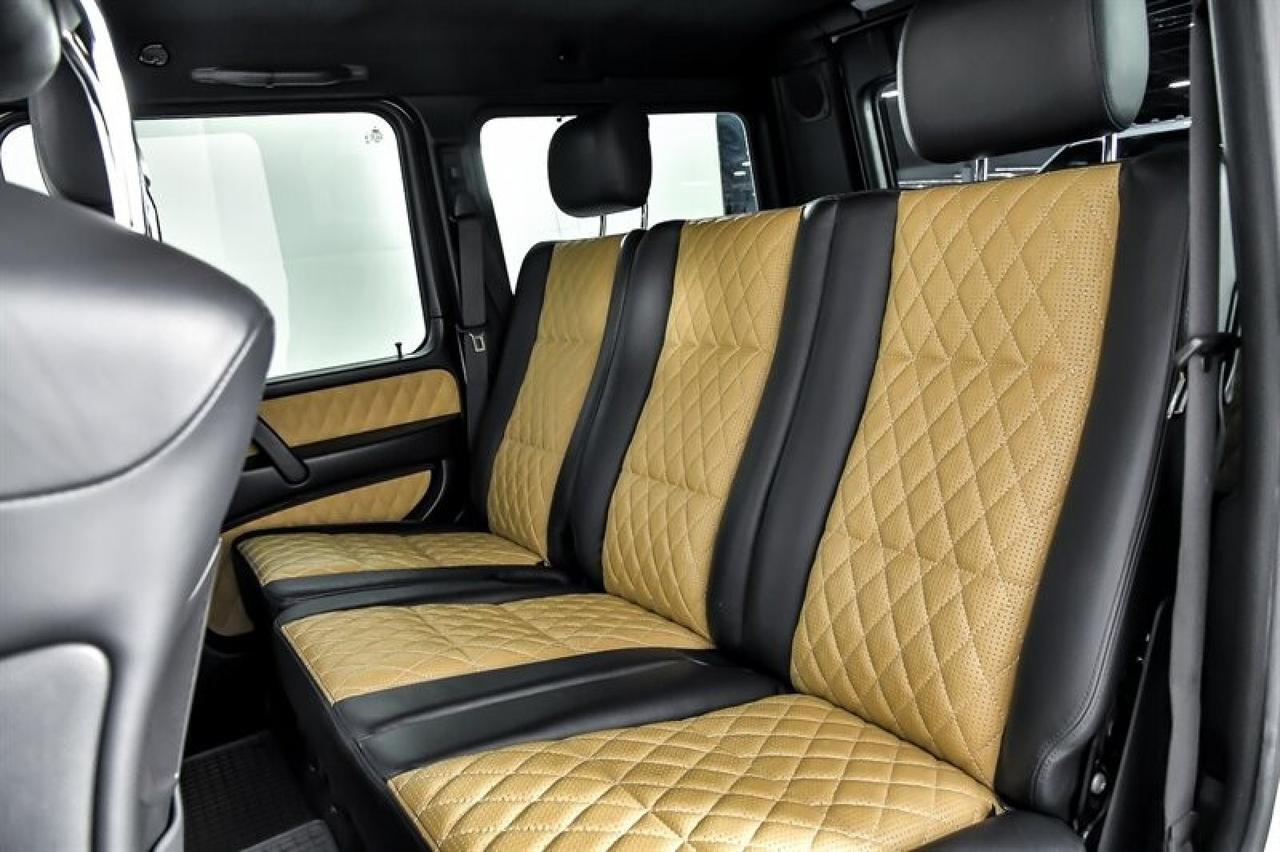 2016 Mercedes-Benz G-Class AMG G 63 4MATIC Yonkers NY