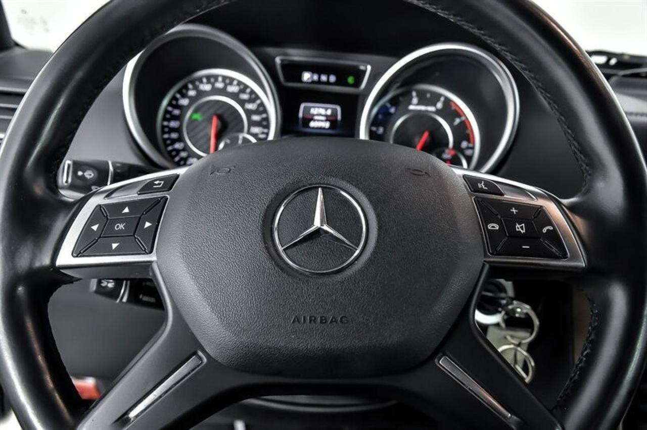 2016 Mercedes-Benz G-Class AMG G 63 4MATIC Yonkers NY