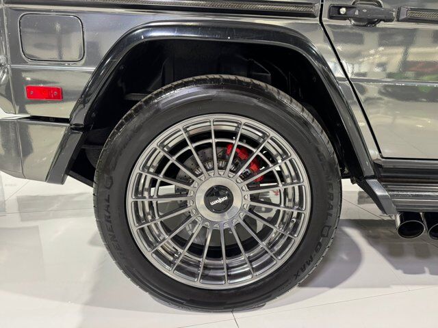 2016 Mercedes-Benz G-Class AMG G 63 Fort Lauderdale FL