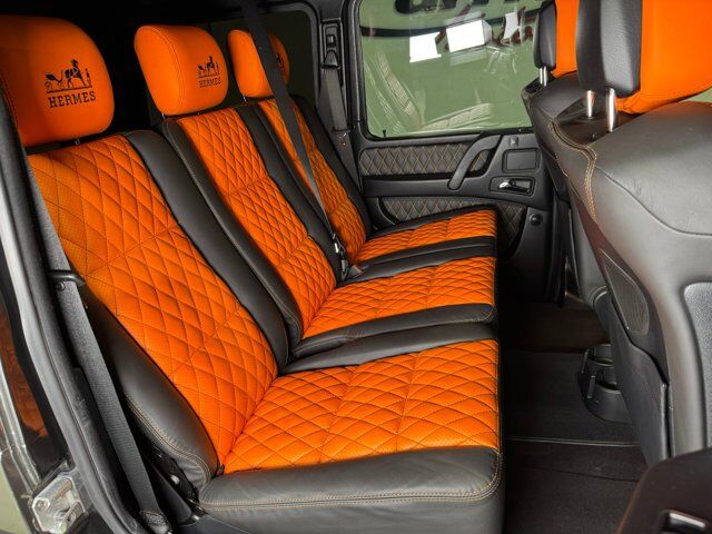 2016 Mercedes-Benz G-Class AMG G 63 Fort Lauderdale FL