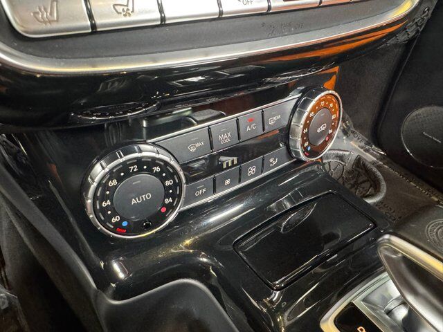 2016 Mercedes-Benz G-Class AMG G 63 Fort Lauderdale FL