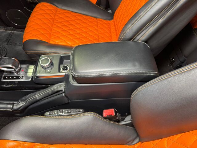 2016 Mercedes-Benz G-Class AMG G 63 Fort Lauderdale FL