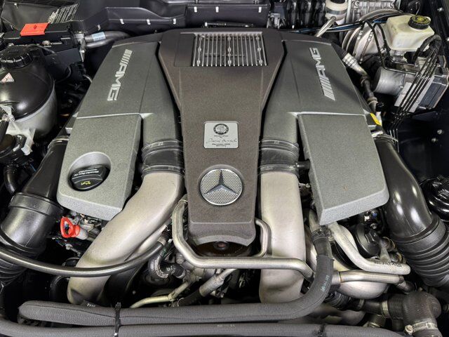 2016 Mercedes-Benz G-Class AMG G 63 Fort Lauderdale FL