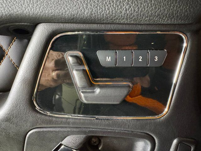 2016 Mercedes-Benz G-Class AMG G 63 Fort Lauderdale FL