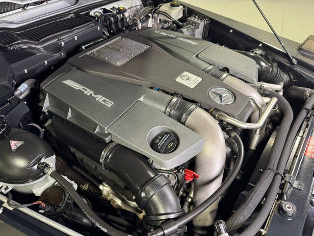 2016 Mercedes-Benz G-Class AMG G 63 Fort Lauderdale FL