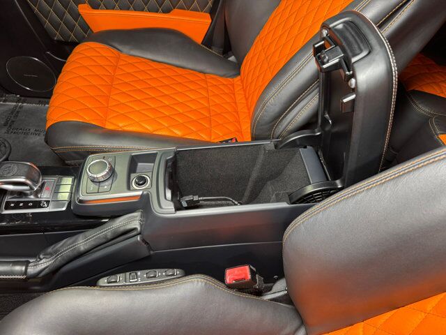 2016 Mercedes-Benz G-Class AMG G 63 Fort Lauderdale FL