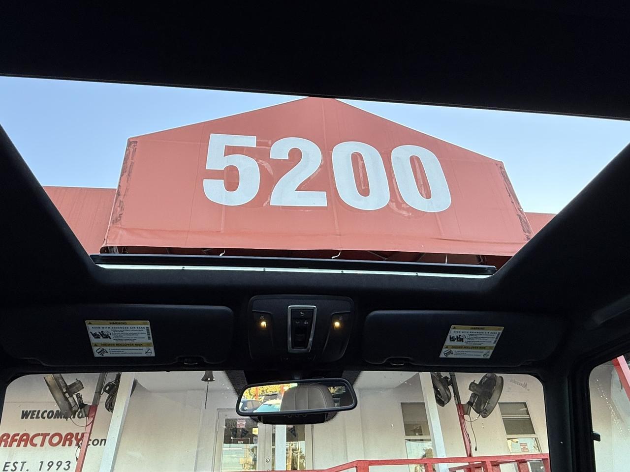 2016 Mercedes-Benz G-Class AMG G 63 Hollywood FL