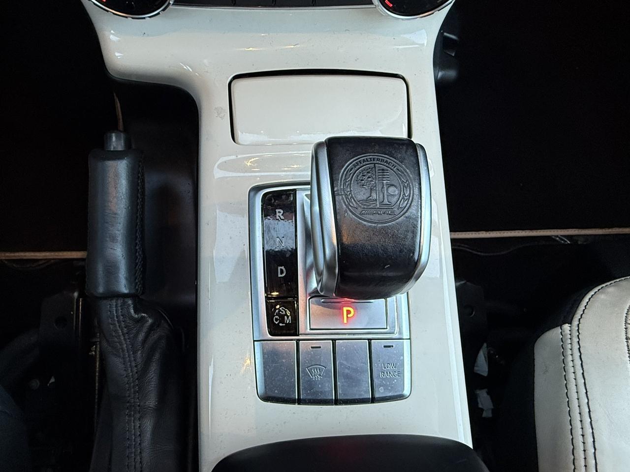 2016 Mercedes-Benz G-Class AMG G 63 Hollywood FL