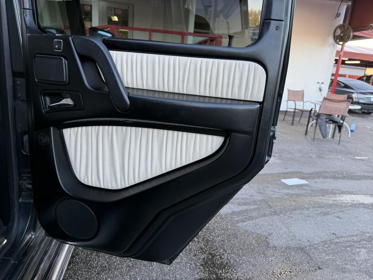 2016 Mercedes-Benz G-Class AMG G 63 Hollywood FL