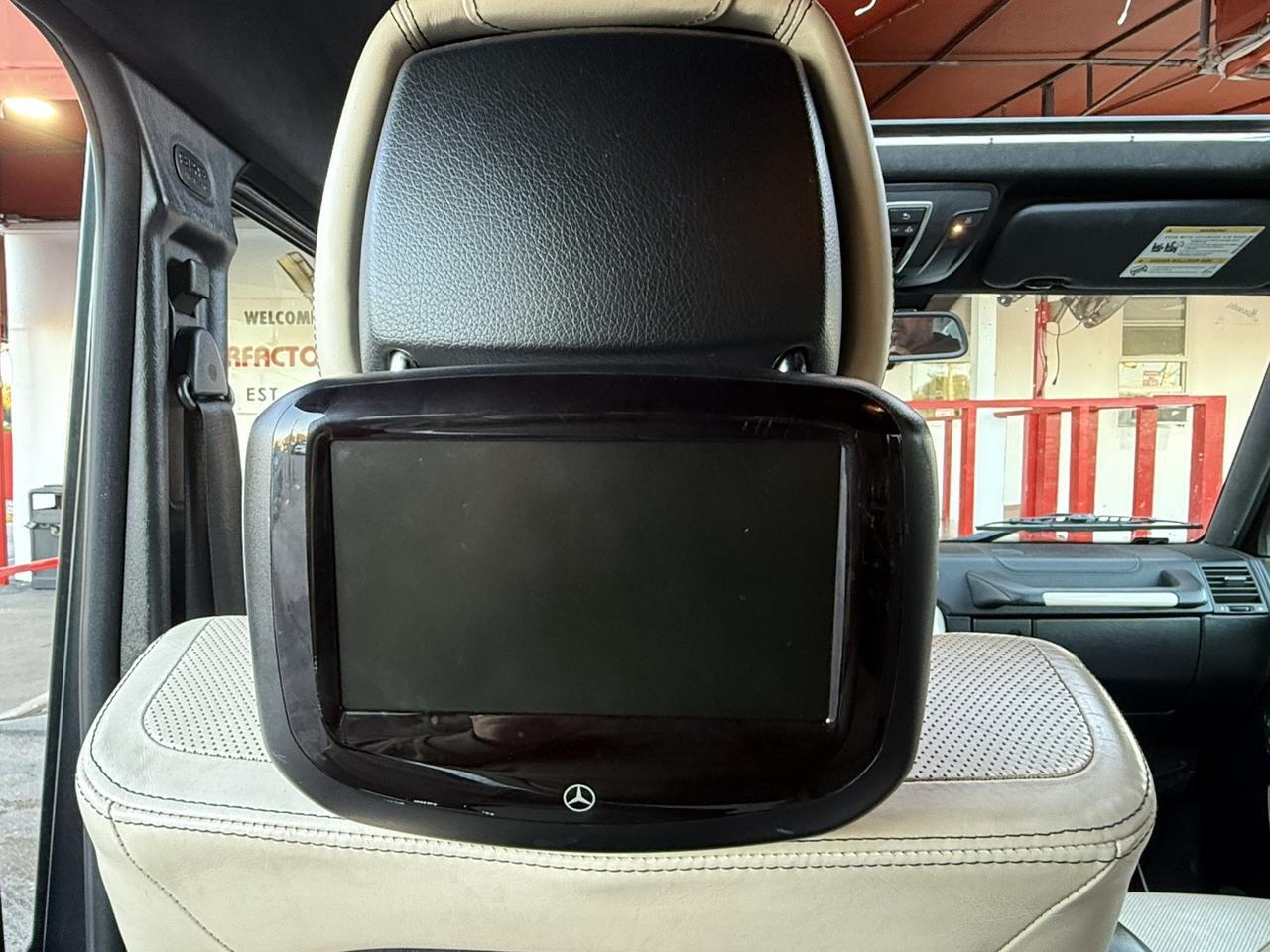 2016 Mercedes-Benz G-Class AMG G 63 Hollywood FL