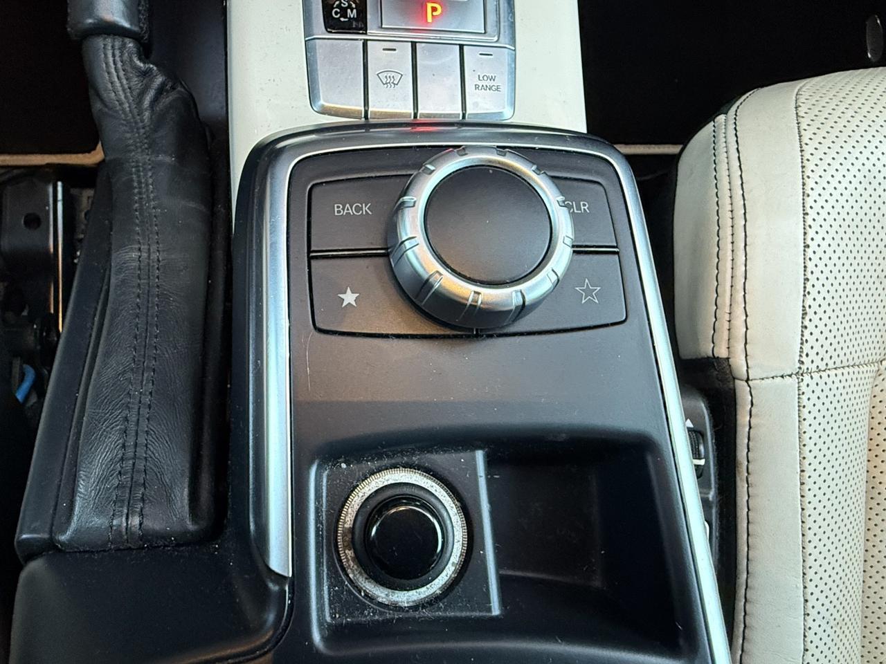 2016 Mercedes-Benz G-Class AMG G 63 Hollywood FL