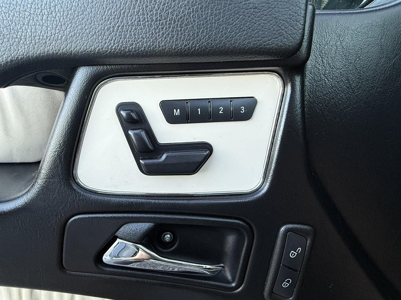 2016 Mercedes-Benz G-Class AMG G 63 Hollywood FL