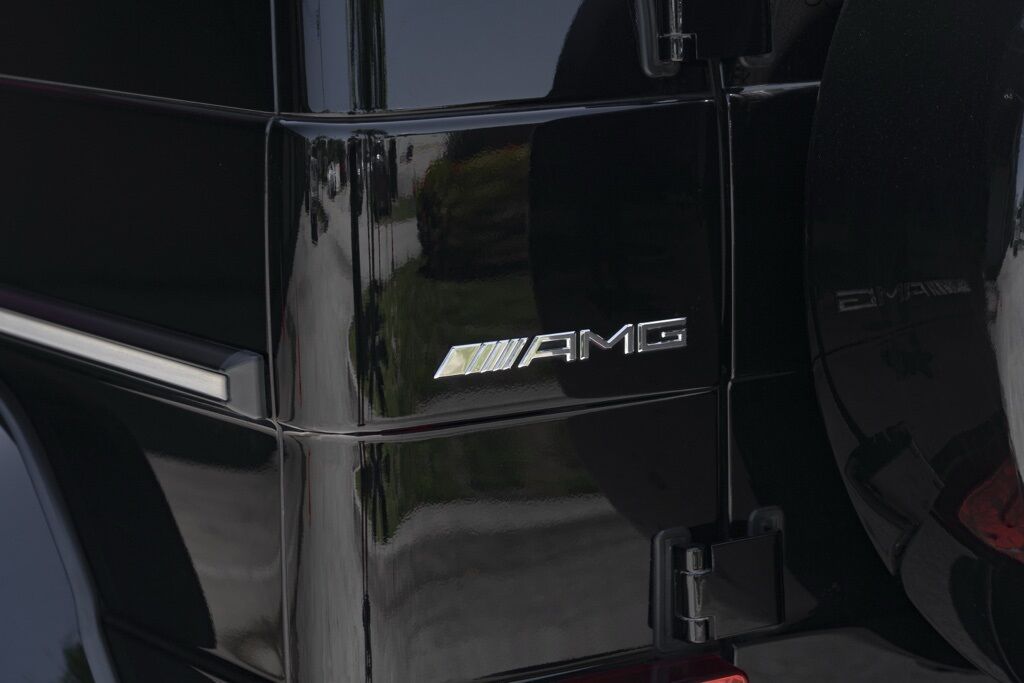 2016 Mercedes-Benz G-Class Base Miami FL
