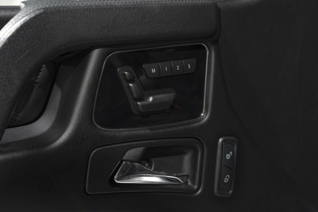 2016 Mercedes-Benz G-Class Base Miami FL