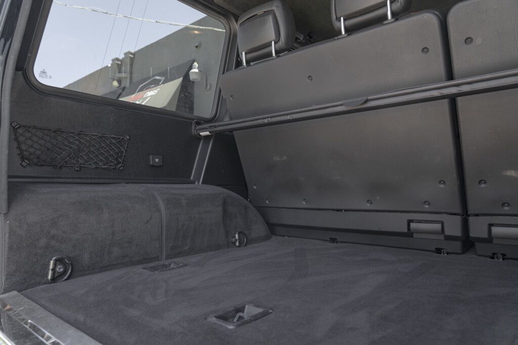 2016 Mercedes-Benz G-Class Base Miami FL