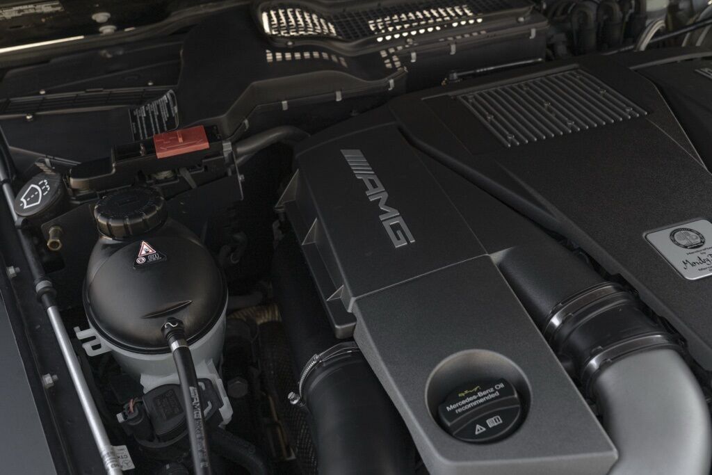 2016 Mercedes-Benz G-Class Base Miami FL