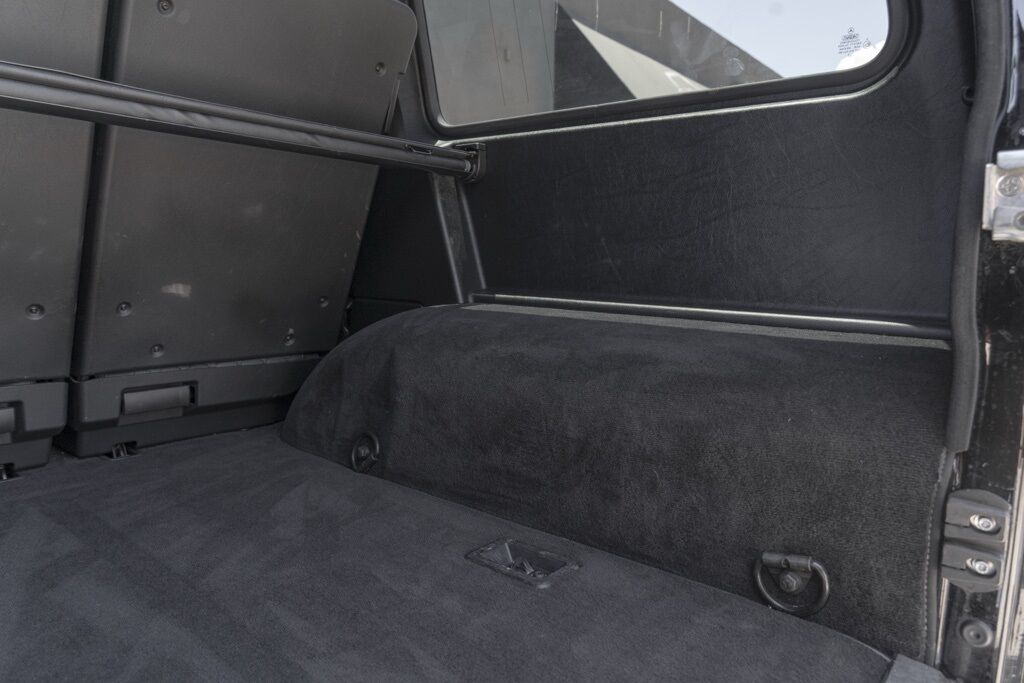 2016 Mercedes-Benz G-Class Base Miami FL